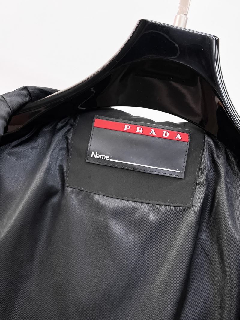 Prada Outwear